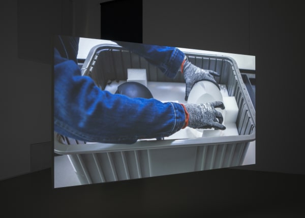 Kunstverein Muenchen Carissa Rodriguez 10 Web