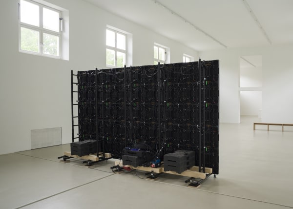 Kunstverein Muenchen Carissa Rodriguez 12 Web