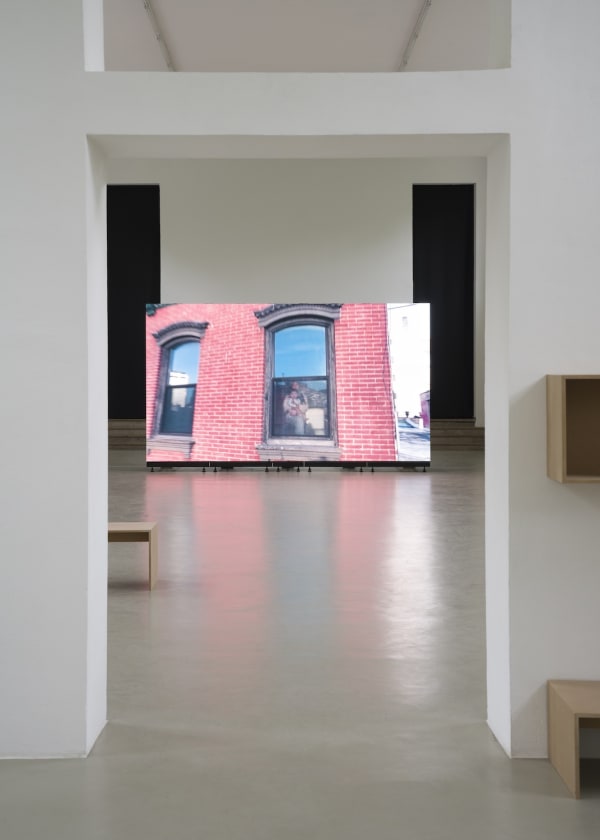 Kunstverein Muenchen Carissa Rodriguez 3 Web