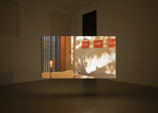 Kunstverein Muenchen Carissa Rodriguez 7 Web