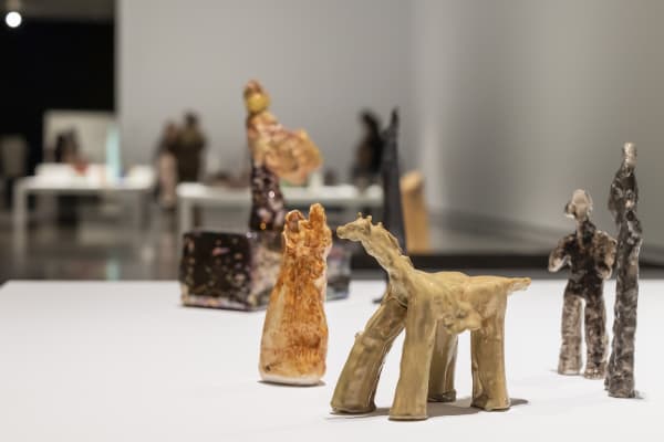 42 Inauguraci N Simone Fattal Miguel Lorenzo Ivam