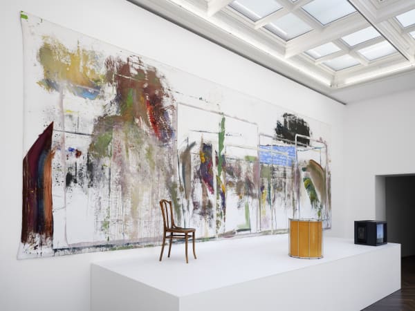 Ser Serpas Kunsthallebasel 2025 05 Copia