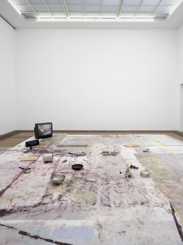 Ser Serpas Kunsthallebasel 2025 09 Copia