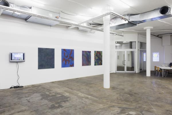 Thomas Sauter 2014 Karma International Zurich 3