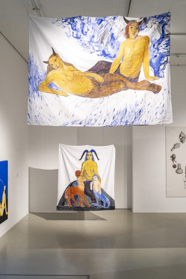 Kateryna Lysovenko Animals C Mathias Voelzke 078