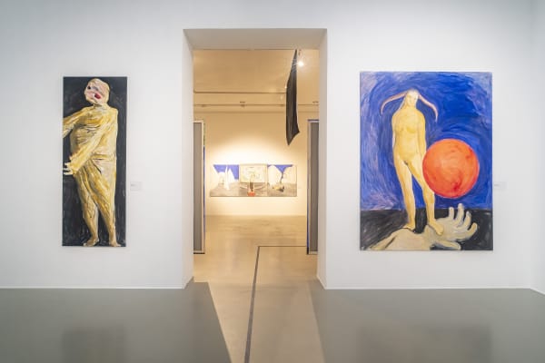 Kateryna Lysovenko Animals C Mathias Voelzke 135