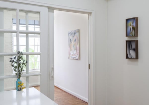 Group Show Apr S Ski 2015 Karma International Los Angeles 6