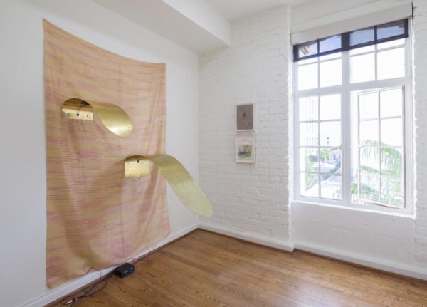 Group Show Apr S Ski 2015 Karma International Los Angeles 7