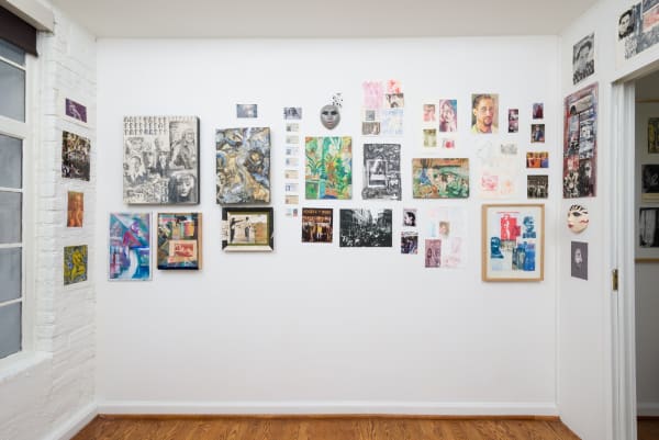 Bob Branaman From The Vortex 2017 Karma International Los Angeles 2