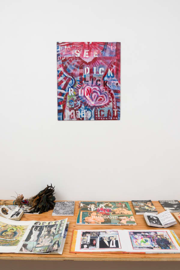 Bob Branaman From The Vortex 2017 Karma International Los Angeles 6