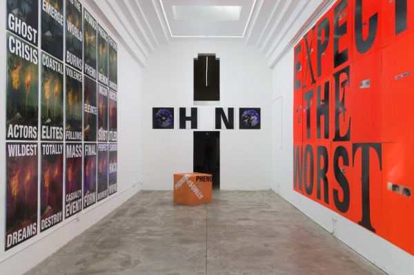 Cali Thornhill Dewitt Safe Words 2017 Karma International Los Angeles 2