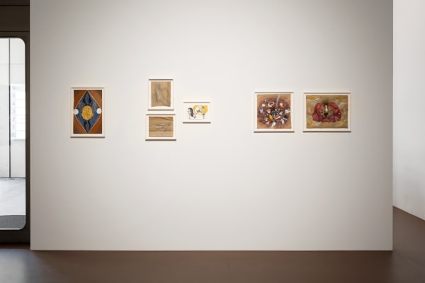 Group Show The Untamed 2019 Karma International Zurich 5