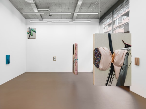 Martin Soto Climent The Skin Of The Apple 2019 Karma International Zurich 5