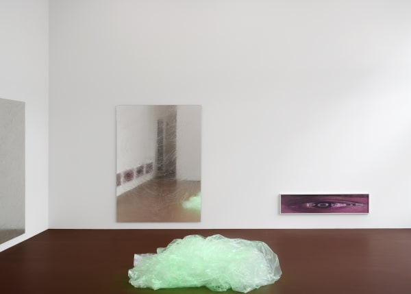 Pamela Rosenkranz I Wish I Could Cry Blood