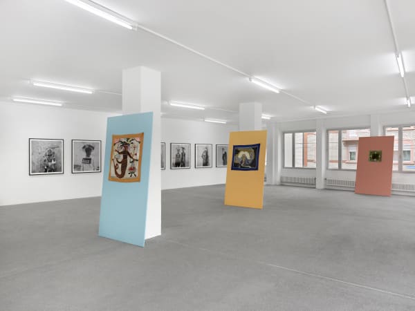 Myrlande Constant  Leah Gordon A Figuation of Chronicles