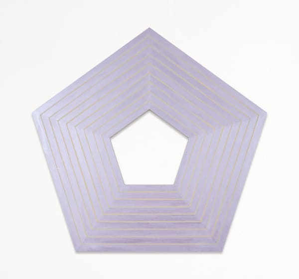 Sylvie Fleury Frankie Goes to Hollywood