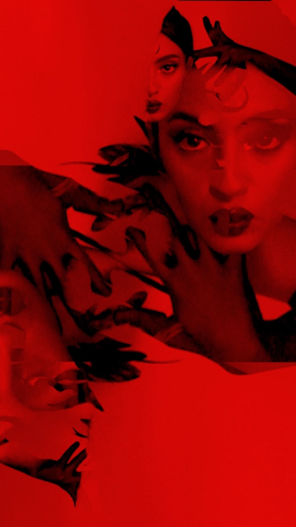 Performance Sadaf H Nava