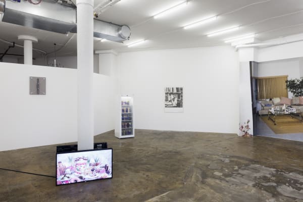 Group show