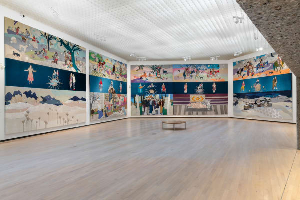 Małgorzata Mirga-Tas