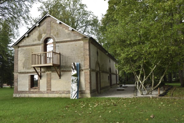 Michelle Lopez, Blue Angel (Korean) , 2012