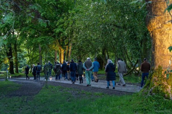 Pierres en lumières 2024