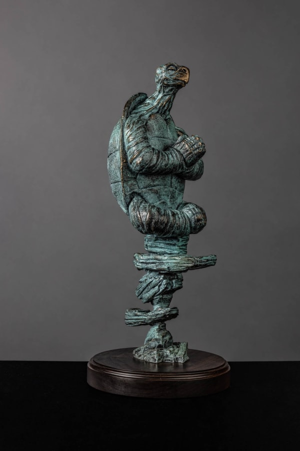 Paolo Acuna - Sonoran Meditations