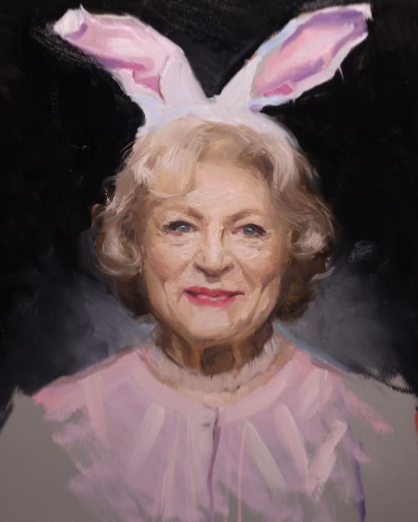 Dominique Medici - Betty, 2023