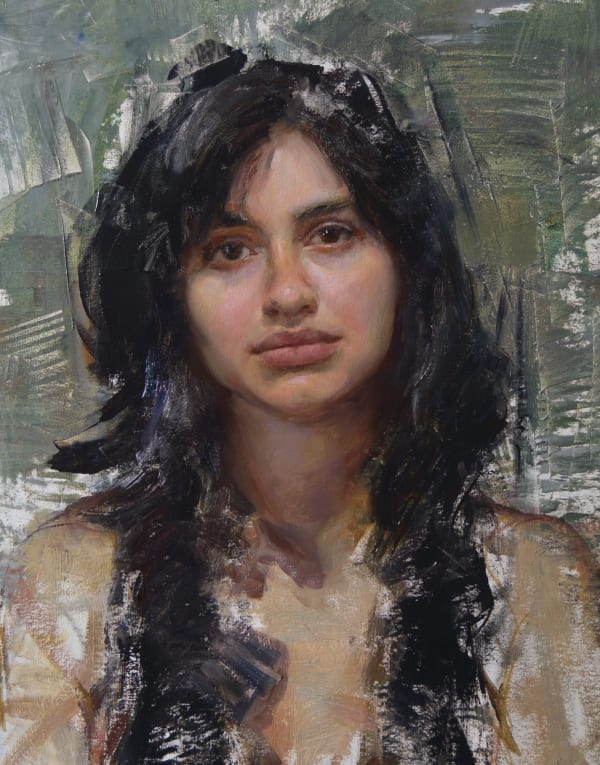 Rose Frantzen - In Part, 2023