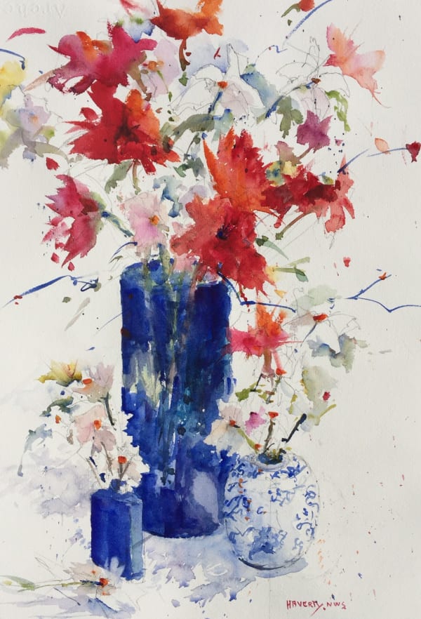 Grace Haverty - People, 2023