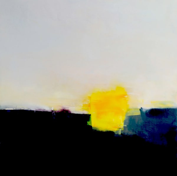 Marianne Mitchell - Parting