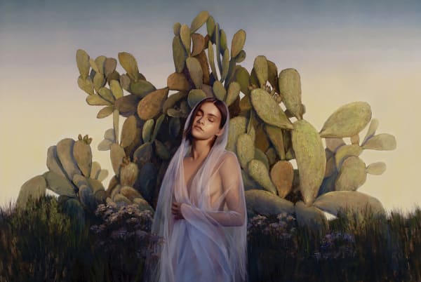 Derek Harrison - En Umber