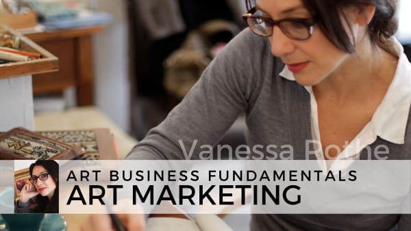 Vanessa Rothe - Fall Collection