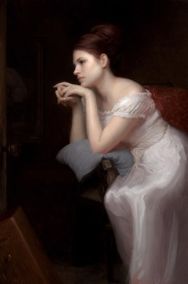 Adrian Gottlieb - Becoming
