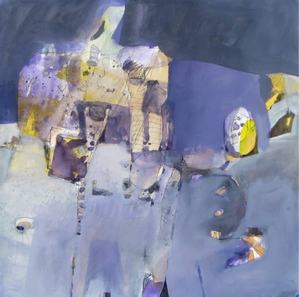 Stan Kurth - Blues, 2022