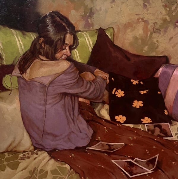 From Concept to Canvas