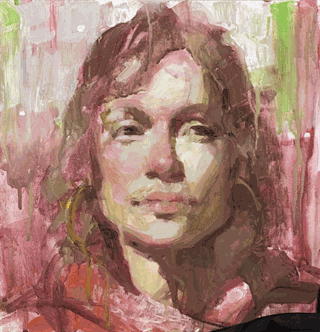 Water Mixable Oils: Solvent Free Painting