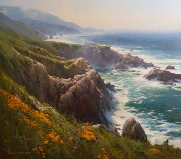 Harmony and the Landscape