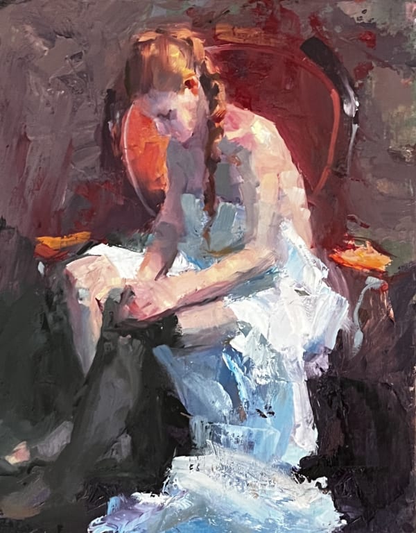 The Figure in its Environment