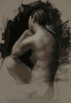 Drawing from Life