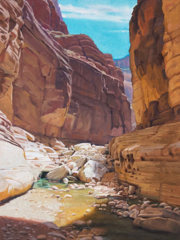 Painting the Landscape, Everything you Need to Know