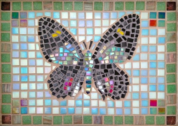 Mosaics for Beginners