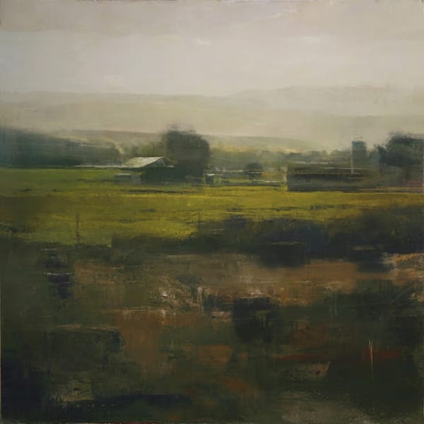 Painting With Purpose: Reimagining the Landscape