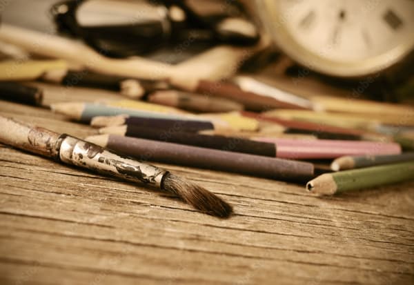 Studio Sale at Scottsdale Artists’ School