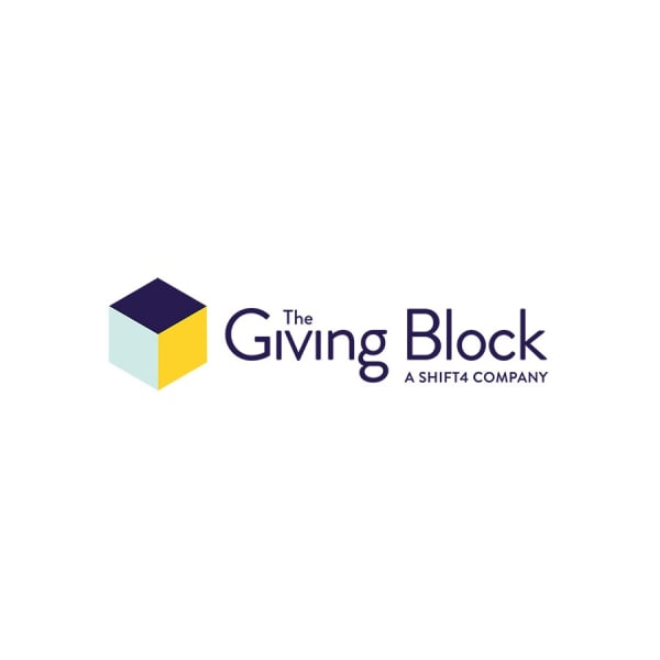 The Giving Block