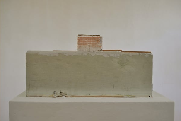 Alberto Alejandro Rodriguez | Space: Past Present