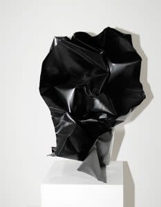 Tatjana Busch 2011 Aluminum