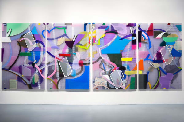 Danny Rolph, Le Stagioni, 2024