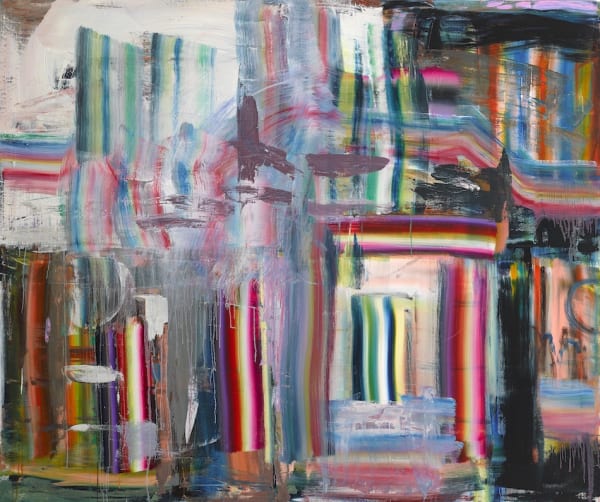 Diana Copperwhite, A Scale of Things, 2022