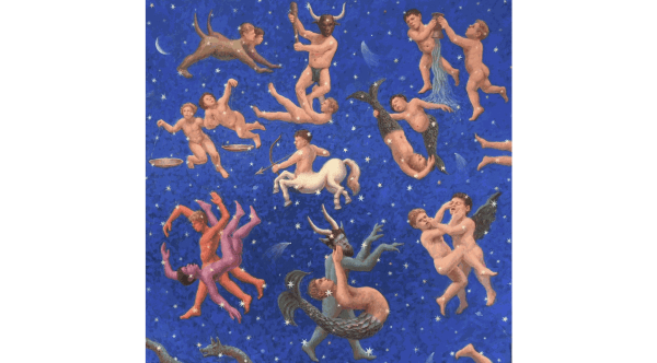 John Alexander Parks, Putti Battle, 2018