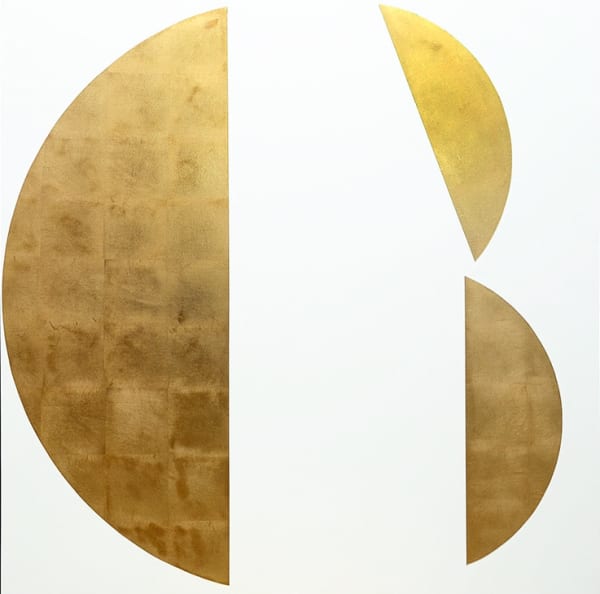 José Vincench, Cambio II, 2015